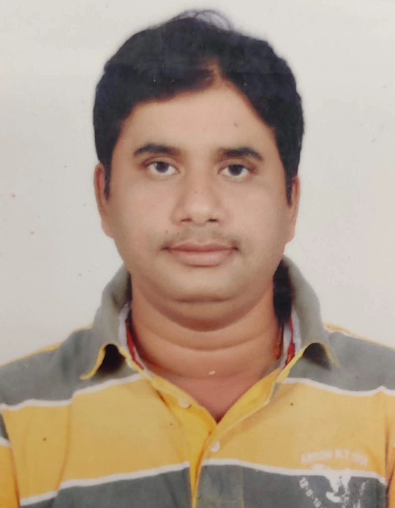 Praveen Kumar
