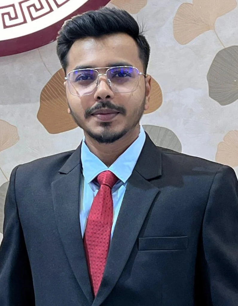 Yogesh Kamani