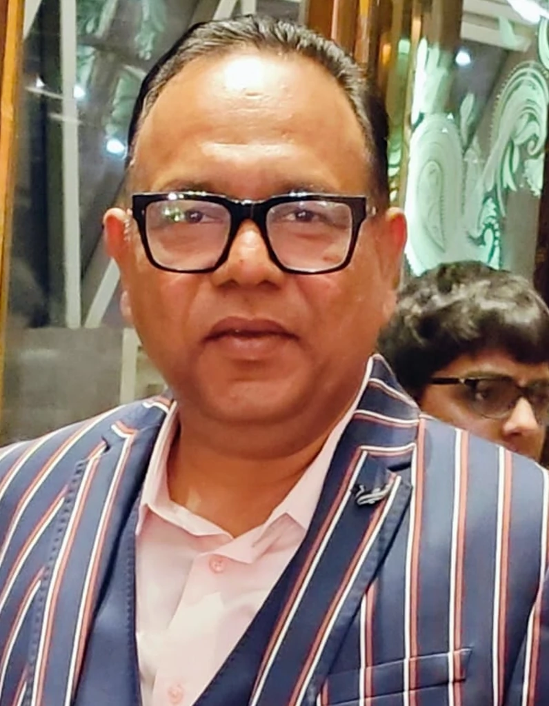 Arun Poddar, verified real estate agent in Guwahati