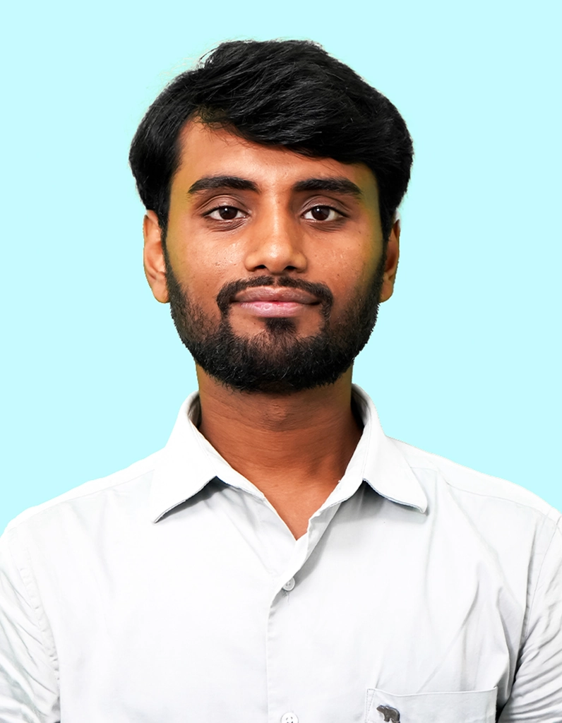 Deepak Maurya Deepak Maurya
