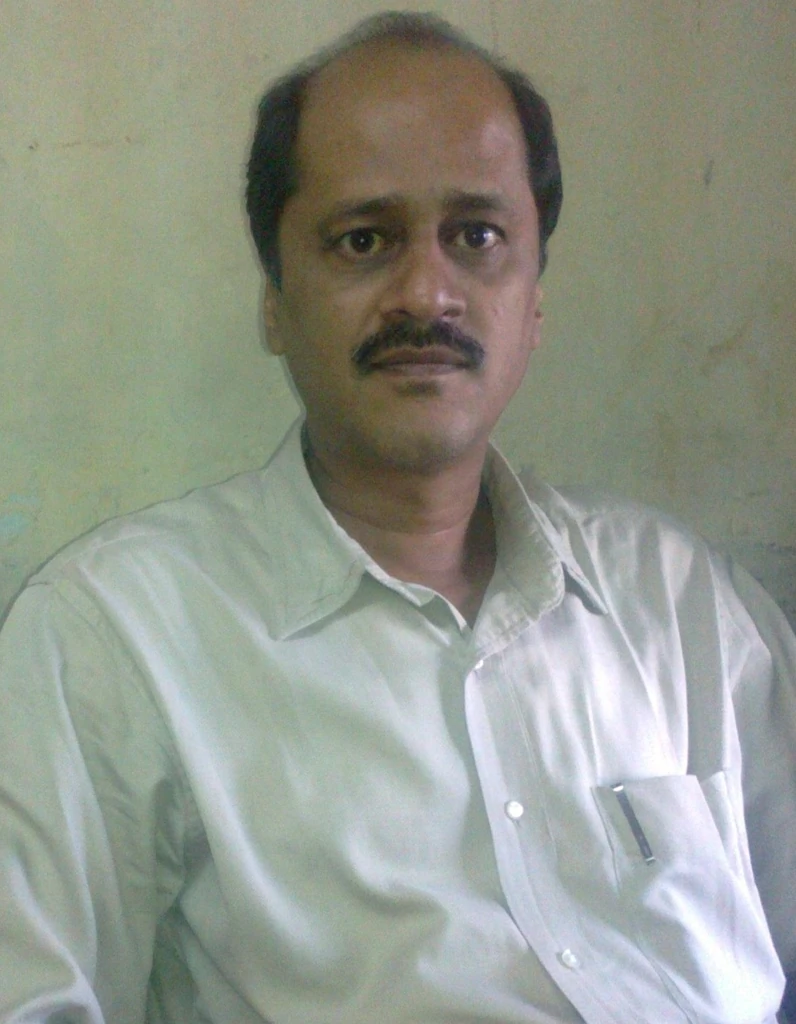 Alok Mittal