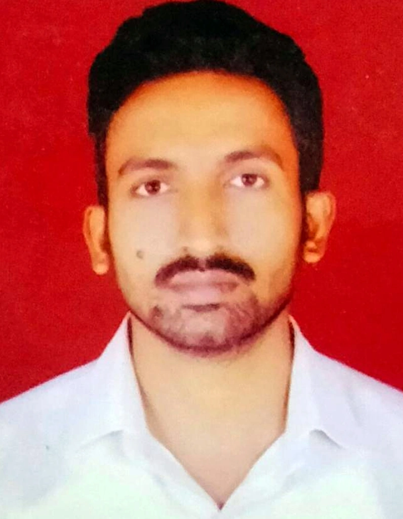 Ajay Mishra