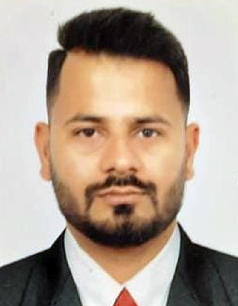 Binit Jain
