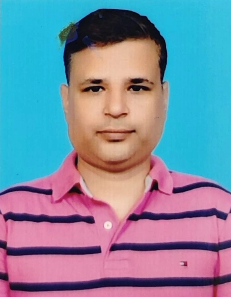 Dinesh Sharma