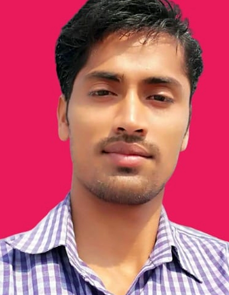 Priti Ranjan Parida