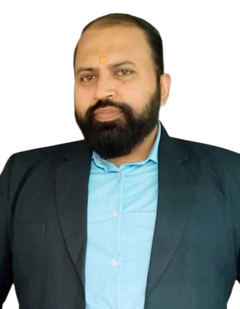 Manish Singh, verified real estate agent in Mumbai