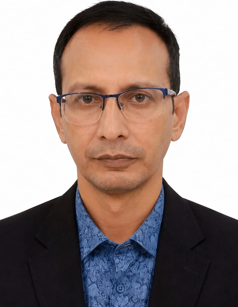 Mehdi Hussain