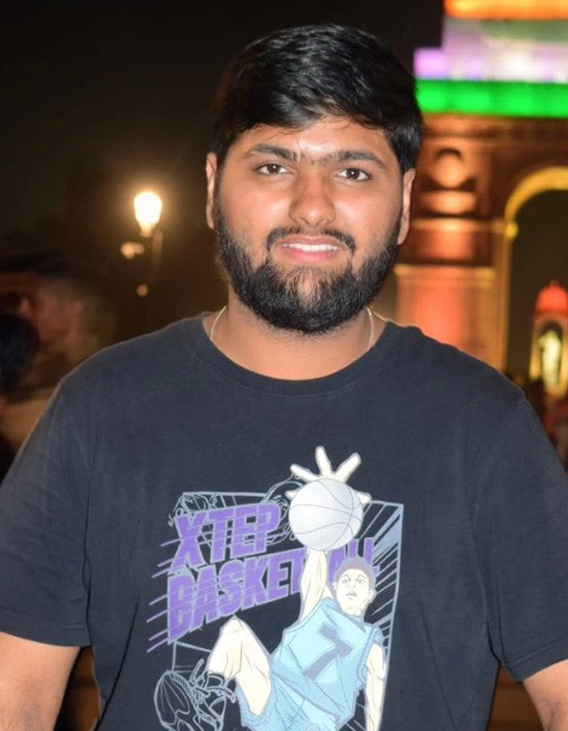 Anurag Batta, verified real estate agent in Chandigarh