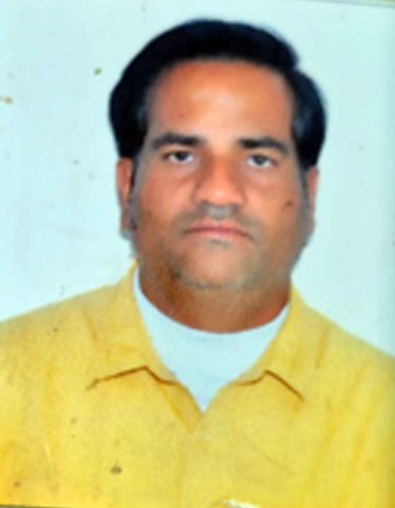 Atul Goswami