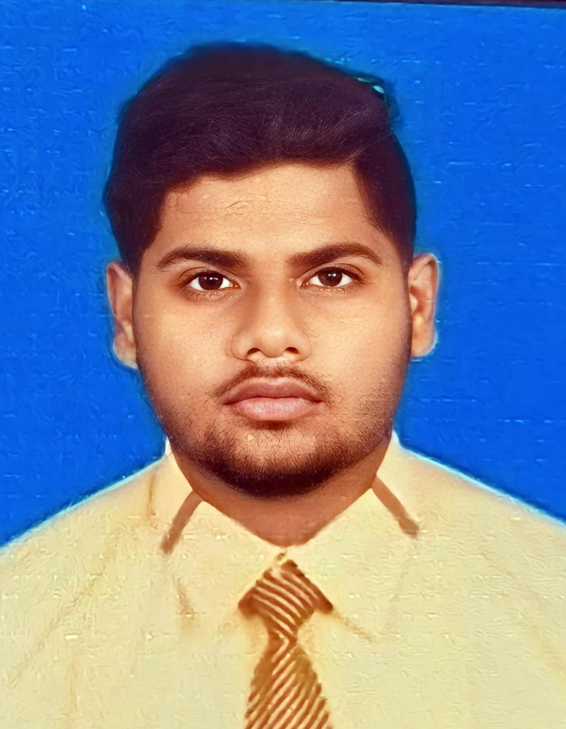 Ahmad Asgar, verified real estate agent in Ranchi