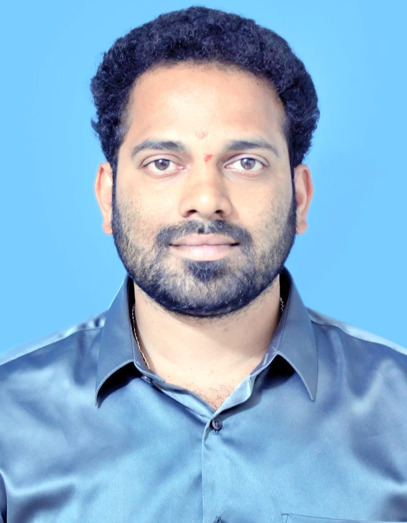 Sharath Kumar
