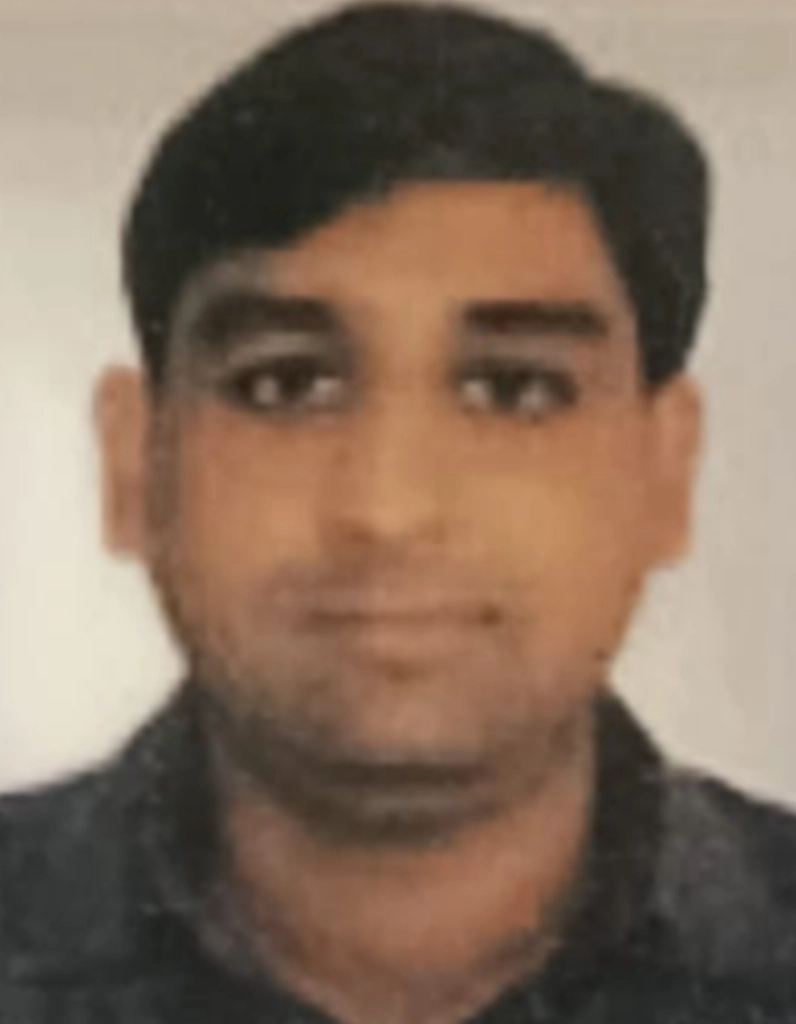 Saurav Agarwal