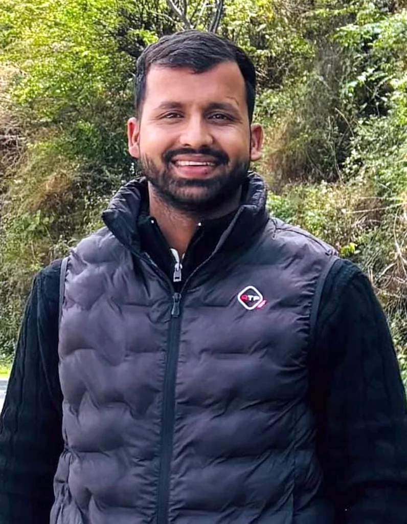 Rahul Yadav, verified real estate agent in Indore