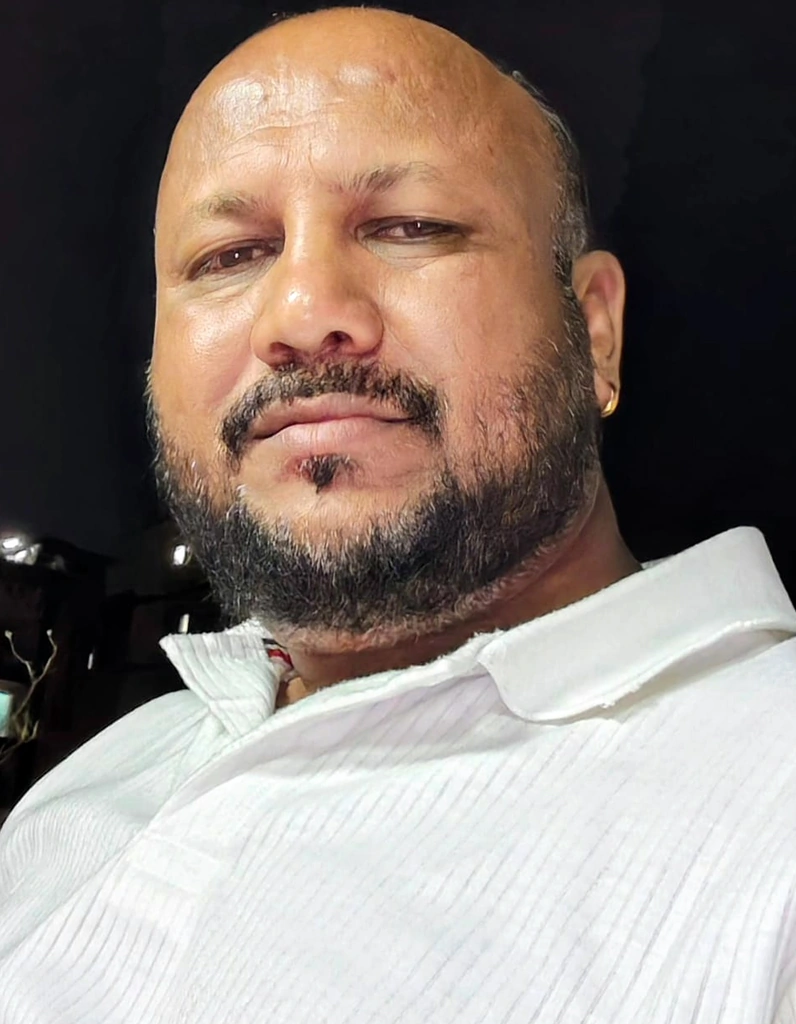 Avinash Randive