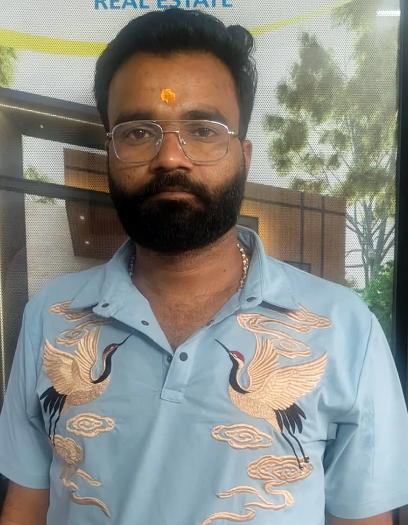 Ramu Tripathi