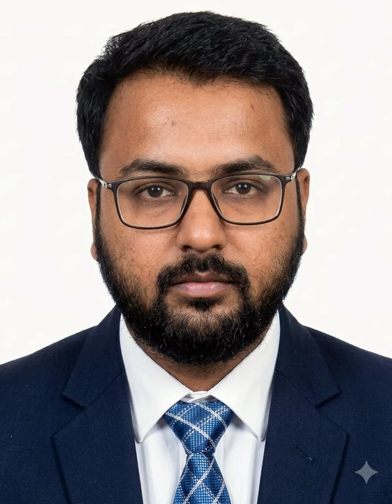 Shyam Gandhi