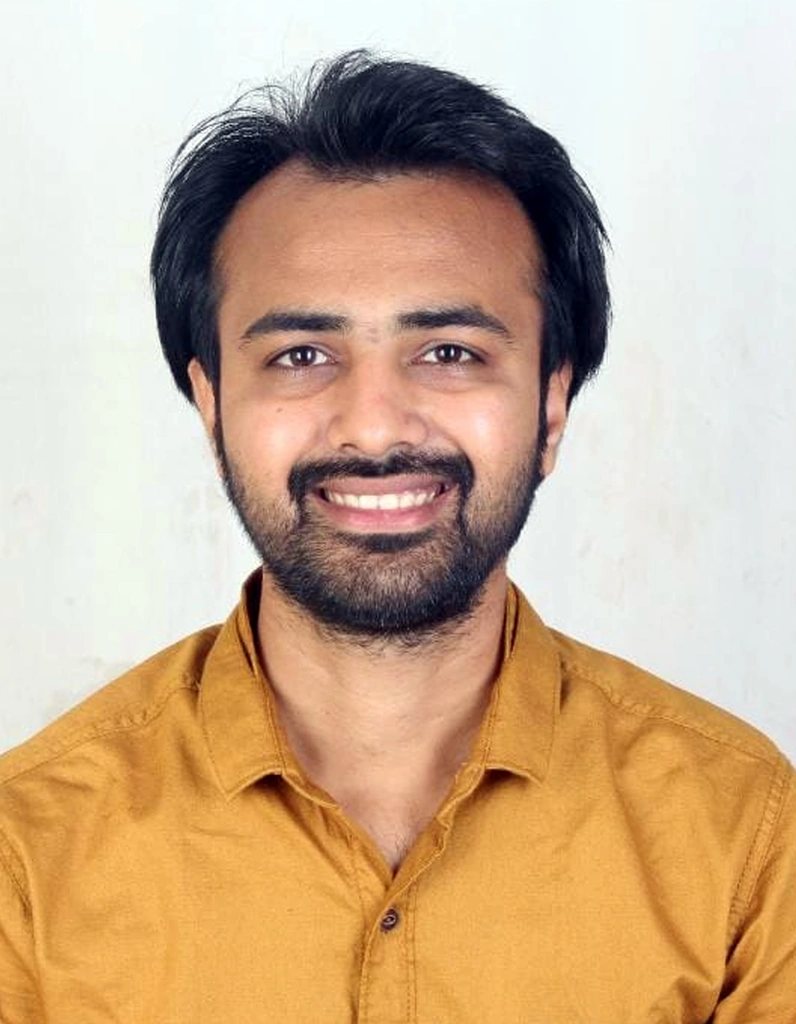 Bhavin Kapasi