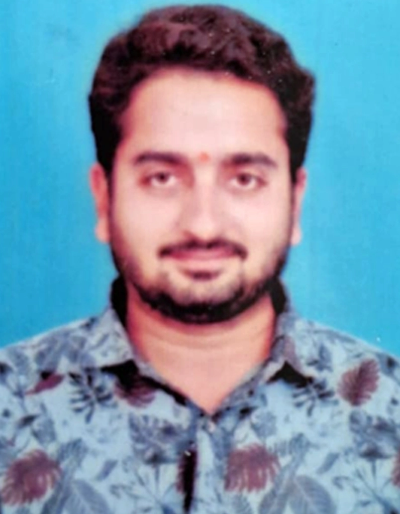 Srinivas Jonnalagadda