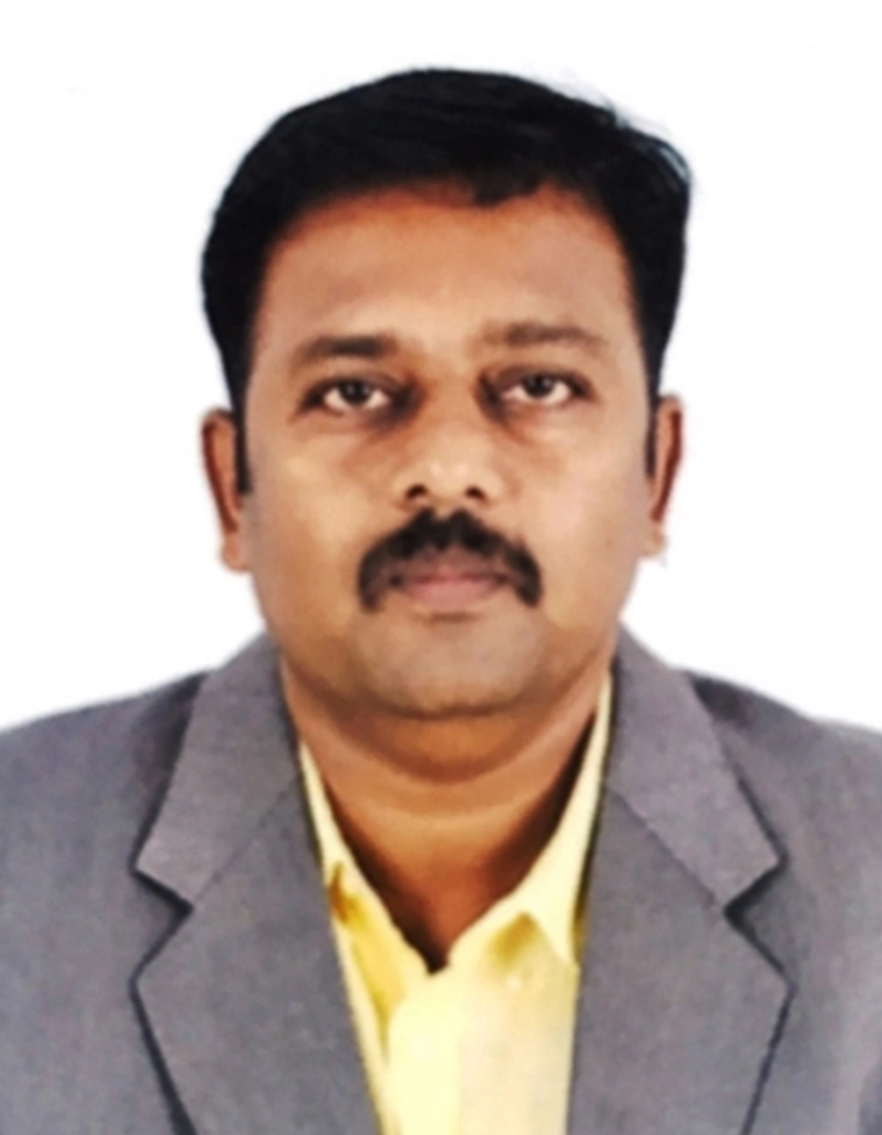 K.Sri Hari
