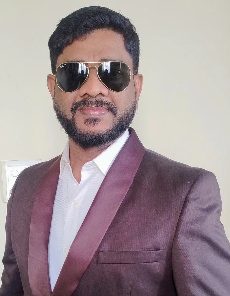 Mahesh Gaikwad