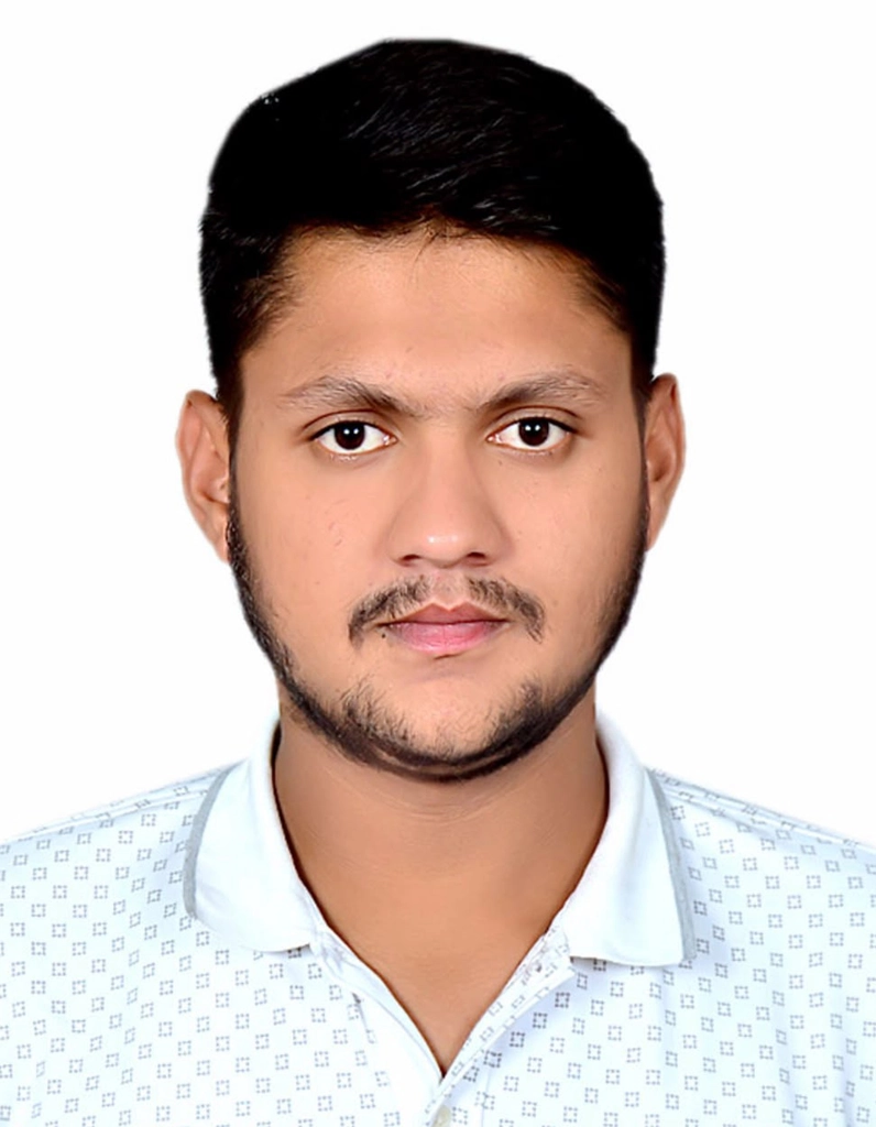 Piyush Agarwal, verified real estate agent in Ranchi