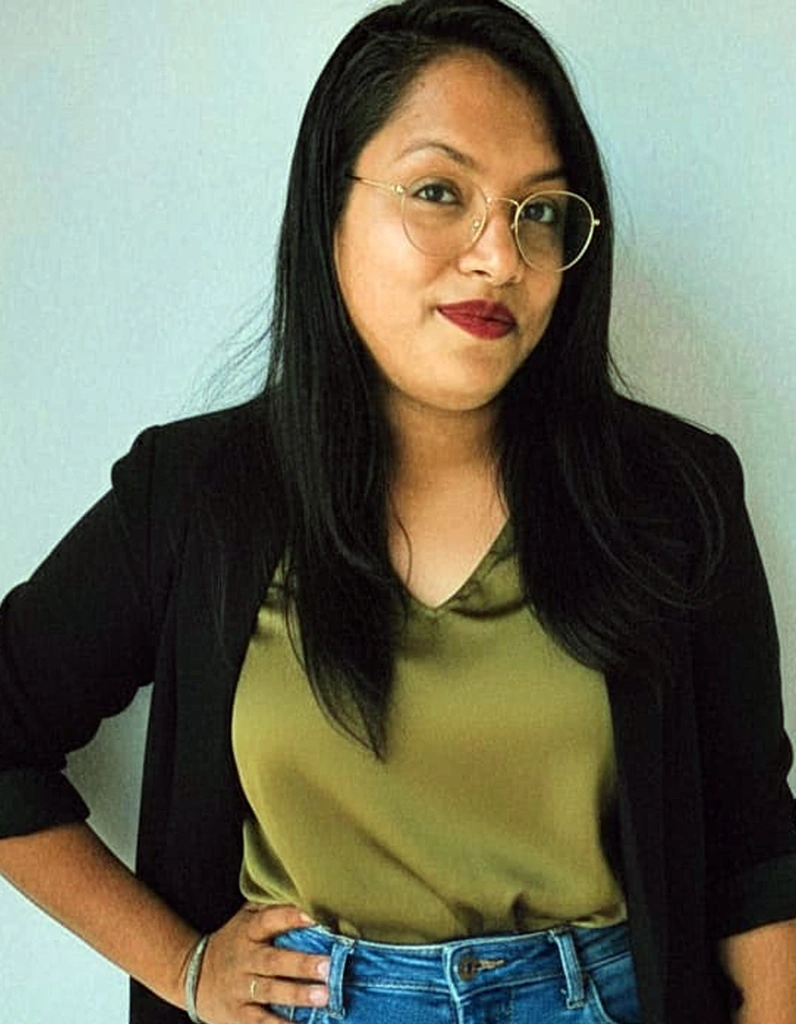 Parvati Rajpurohit Parvati Rajpurohit
