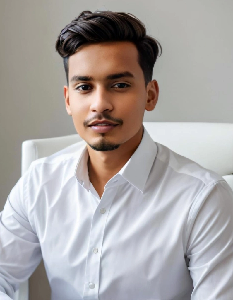 Rajkumar Patel