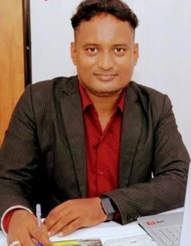 Pranaykrisna Karmakar
