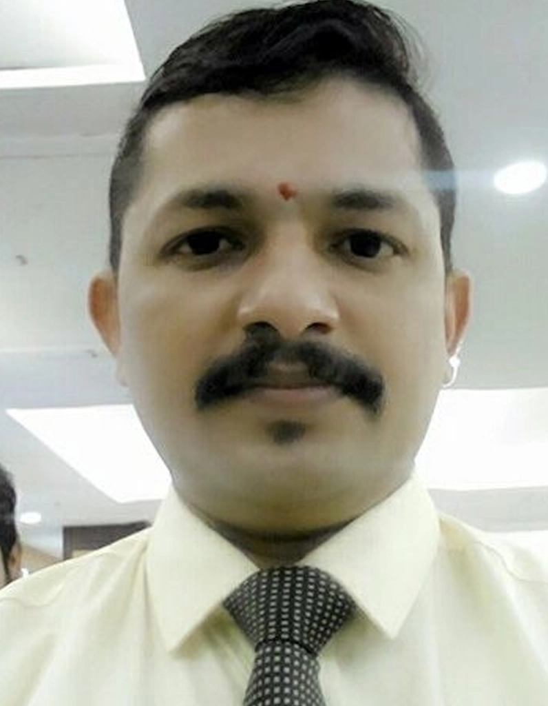 Tapan Dwivedi