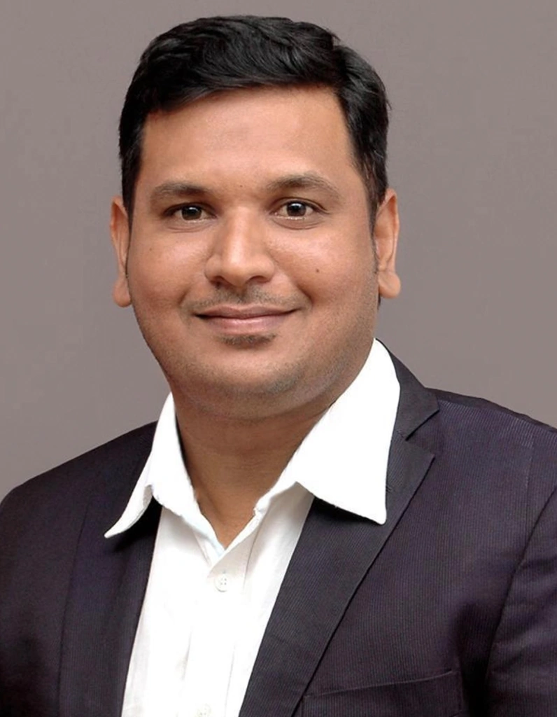 Mohammed Yosuf