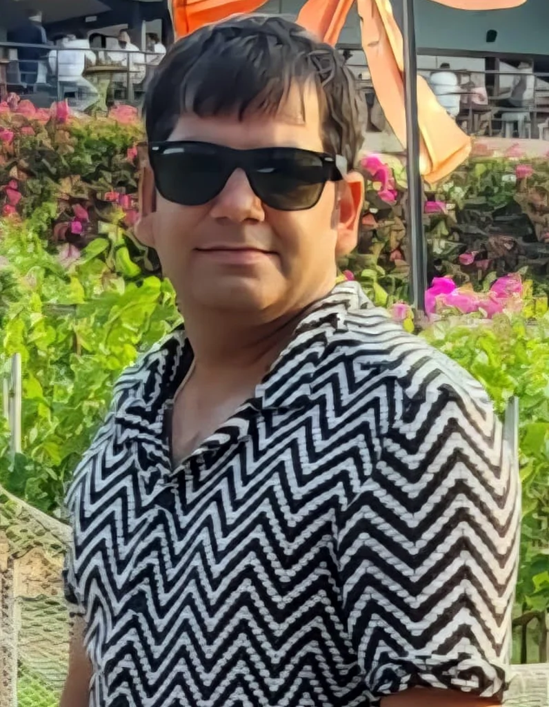 Ankit Disoja