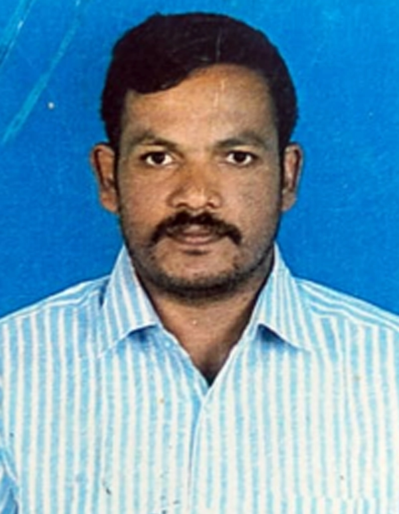Vandanam Shanker