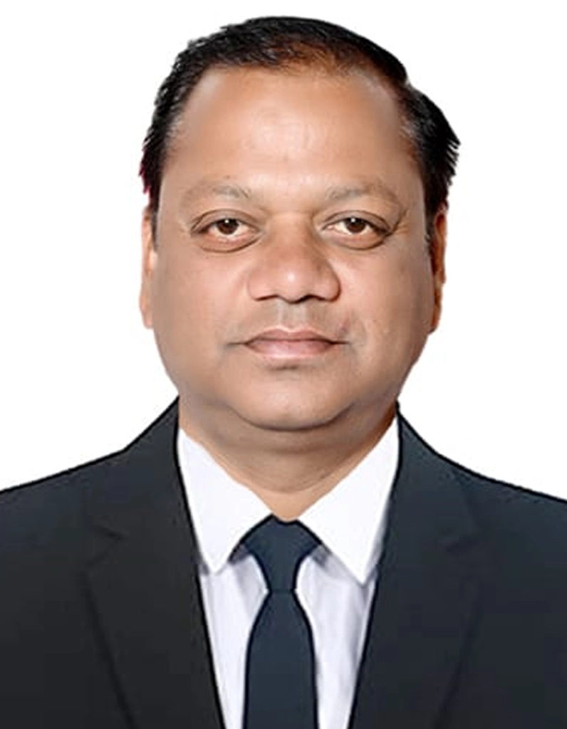 Jitendra Rathore