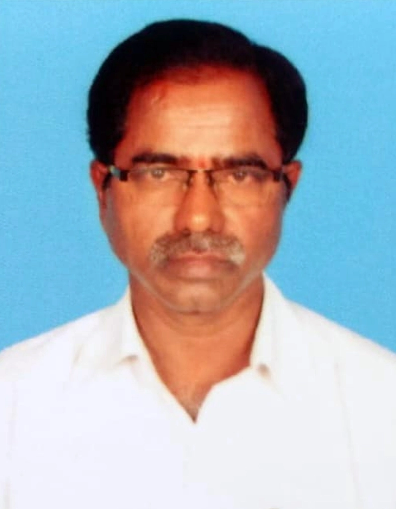 Pyla Apparao