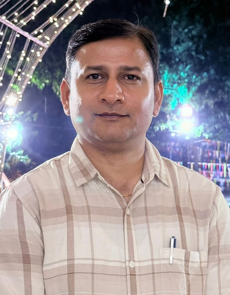 Pankaj Singh