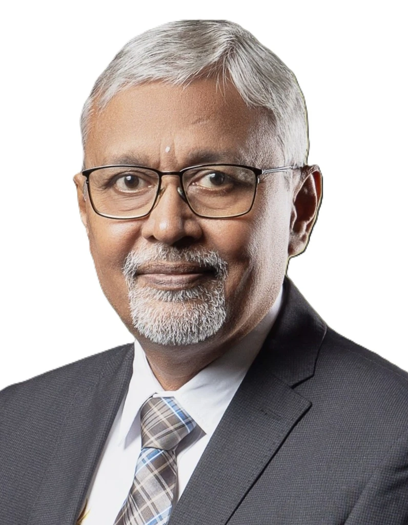 V Venkataraman