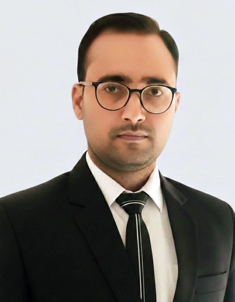 Subhash Kumar Jha, verified real estate agent in Greater Noida