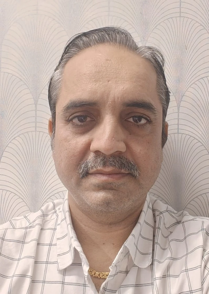 Ajay Singh