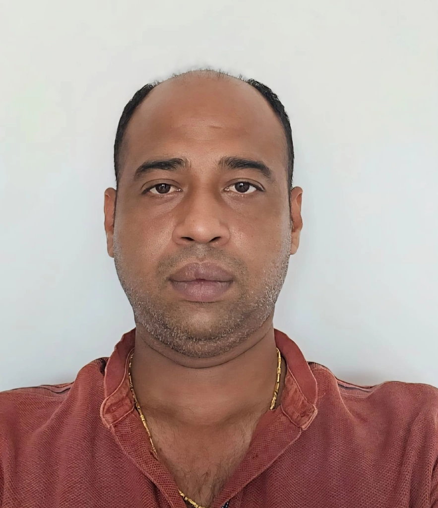 Atinder Singh Atinder Singh