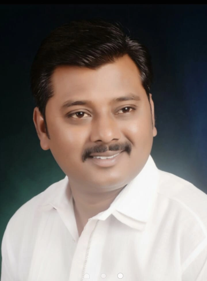 Kunal Jagtap