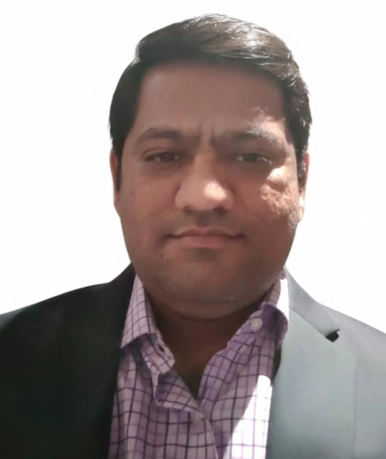 Amit Gogia