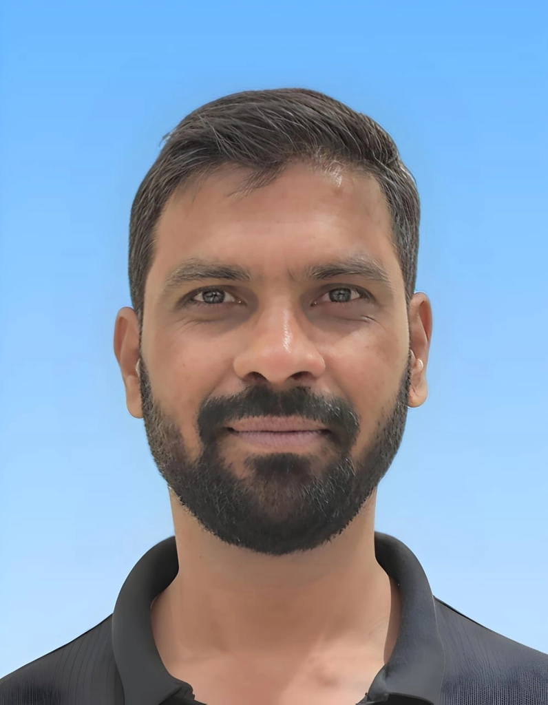 Naresh Irabatti