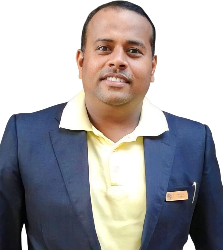 Sachin More Sachin More