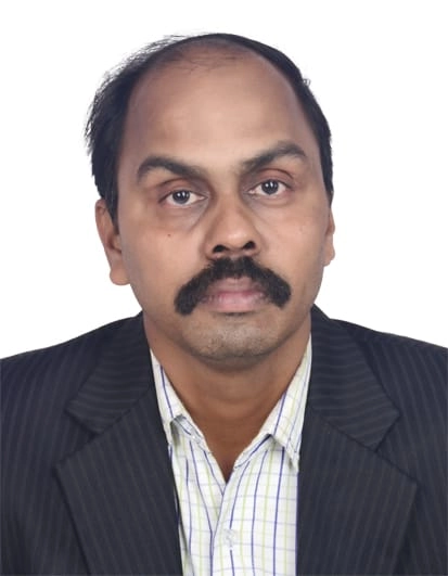 Nilesh Soman