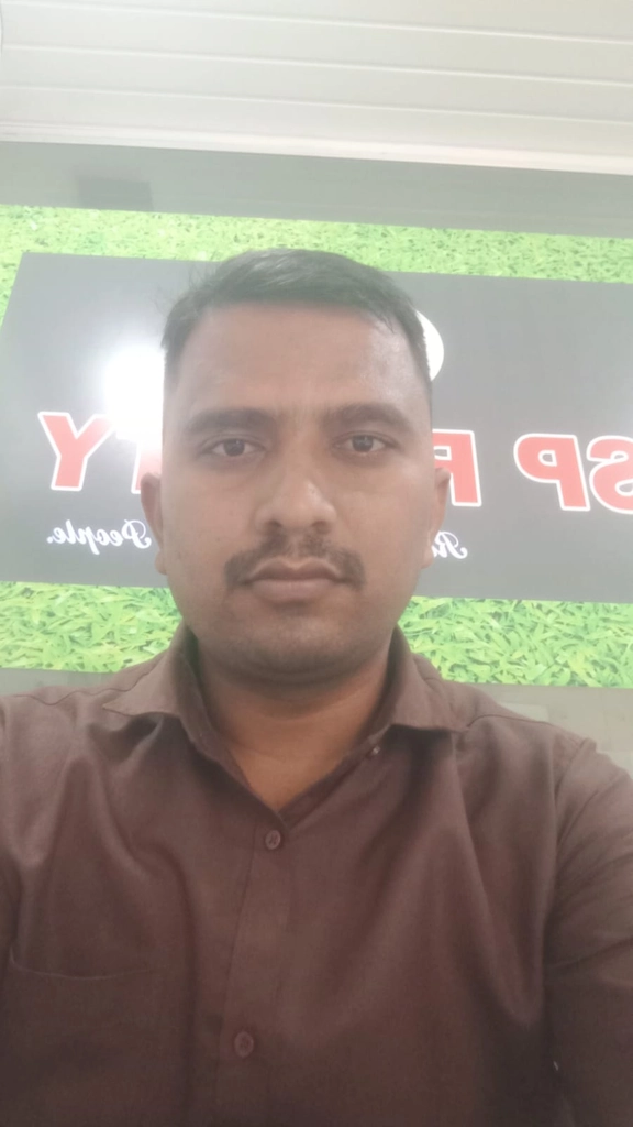 Saurabh Mishra