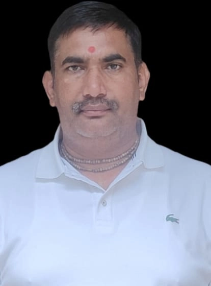 Ashish Tiwari