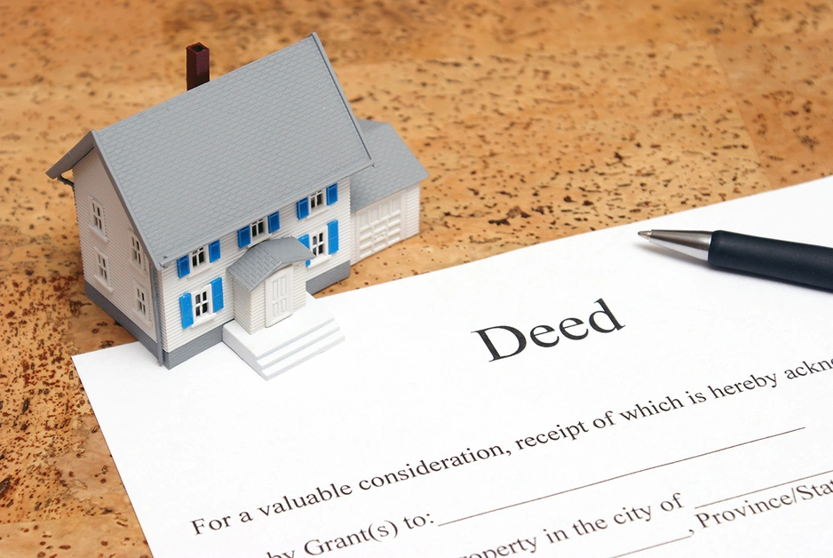 Components and Significance of Sale Deed