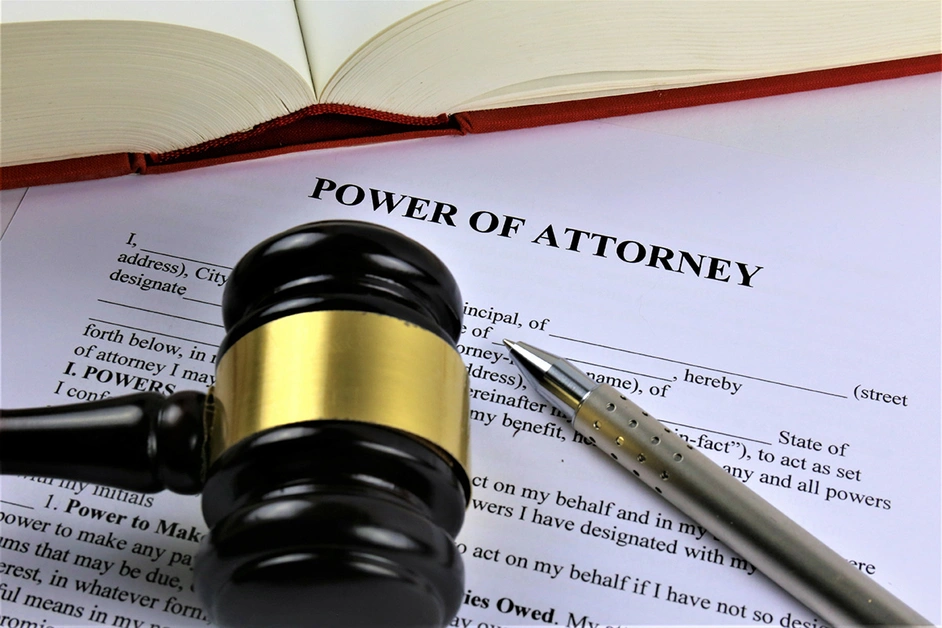 What is Power Of Attorney and its Types?