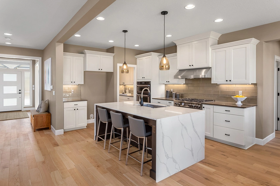 How Much Does a Modular Kitchen Price in Pune?