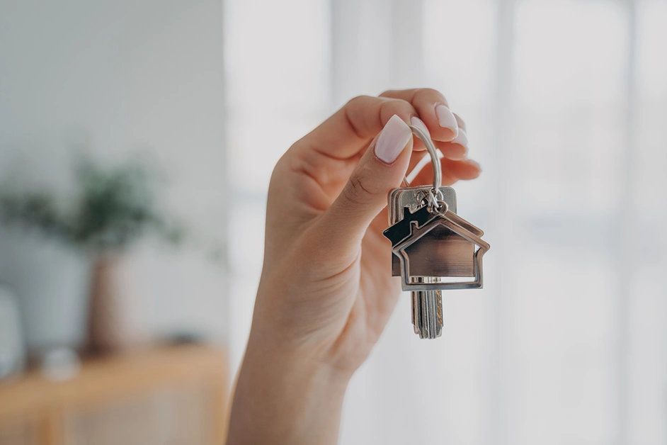 How to Make Property in Joint Names?